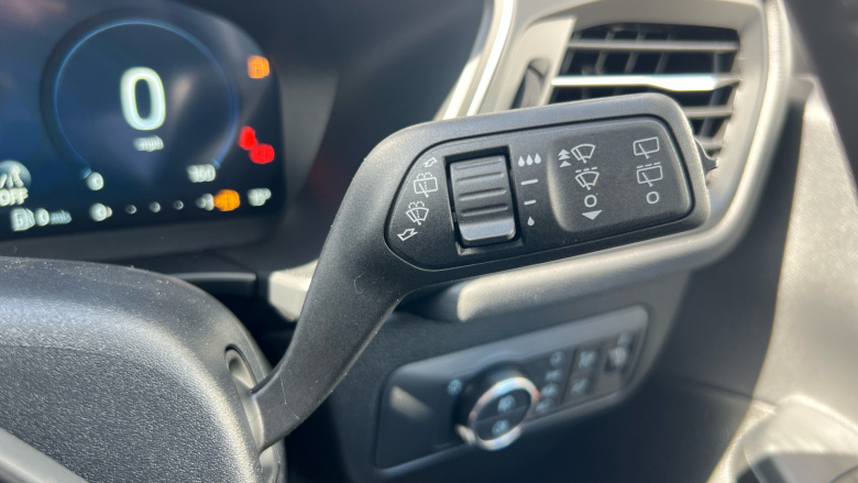 Ford Kuga 1.5 EcoBoost Titanium 5dr Petrol Estate